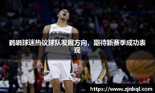 鹈鹕球迷热议球队发展方向，期待新赛季成功表现