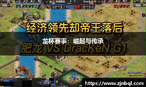 龙杯赛事：崛起与传承