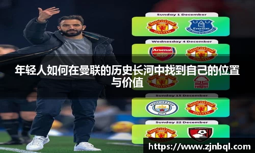 年轻人如何在曼联的历史长河中找到自己的位置与价值